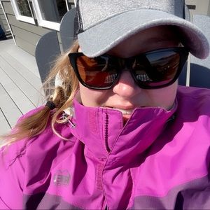 Meet your Posher, Kate